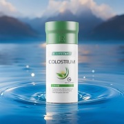 Colostrum Kapsułki LR 