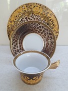 FILIŻANKA ROSENTHAL VERSACE - 3 części