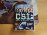 CSI: Kryminalne Zagadki Las Vegas
