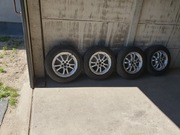 Prius iv xw50  felga 15