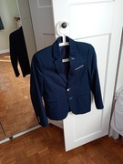 Marynarka chłopięca 140