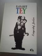 Krzysztof Jaślar - Kabaret Tey