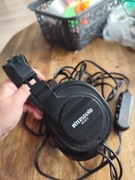 Słuchawki do TV 5m kabel  Intersound HP-8TV kabel 5 metrów 