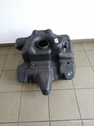 Porsche 911. Zbiornik paliwa.