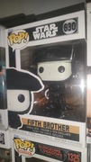 Figurka Funko Pop Star Wars Gwiezdne Wojny Fifth Brother