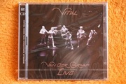 VAN DER GRAAF GENERATOR  – Vital (1978) 2CD_ UK *Folia!_Prog Rock