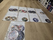 CD-ACTION / Plyty CD i okladki / Rocznik 2003