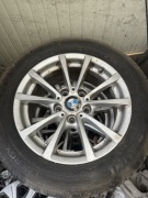 Koło BMW f30 f31 Alu 16”