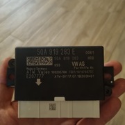 Moduł sterownik PDC Skoda Seat 5QA919283E