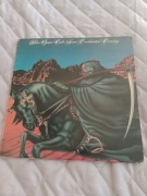 BLUE ÖYSTER CULT - Some Enchanted Evening NM