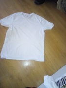 Koszulka bawełniana rozmiar m 
