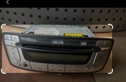 Radio Peugeot 107 Citroen C1 Toyota Aygo 