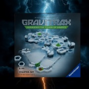 Gra - Gravi trax