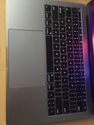 MacBook Pro a1708 2017 13.3 128gb