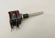 GRUNDIG R45 - Potencjometr 2x100K WU/ 744 / K53127