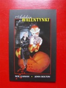 "Arlekin i Walentynki"