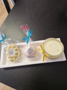 Zestaw kąpielowy 99zl  