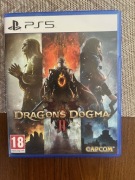 Dragon's Dogma 2 PS5