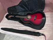 Cort Jade E Nylon (BRB)