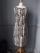 Max Mara sukienka 42/44