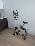 Rower treningowy magnetyczny KETTLER GIRO M