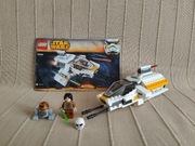 Lego Star Wars 75048 The Phantom