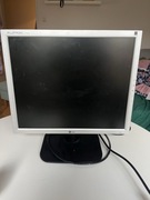 Monitor LG Flatron L1718S używany 