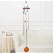 Dzwonek wietrzny, dzwonki wietrzne do ogrodu na taras, balkon