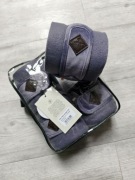 Bandaże owijki Kentucky Velvet purple Full