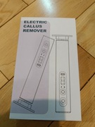 Elektryczny pilnik do stóp