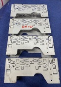 Półkieszeń do radii Blaupunkt B2Nowe