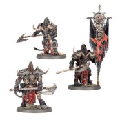 Warhammer Age of Sigmar Slaves to Darkness: Ogroid Theridons