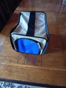 Transporter dla małych zwierzat