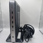 Terminal Serwer HP T630 Thin Client GX-420GI 4 rdzenie 8GB RAM 128GB SSD