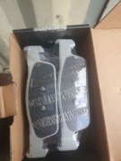 klocki hamulcowe   QP6205  Clio-4,,   Sandero-2,   Logan-2  Thalia 