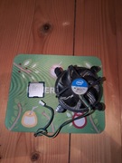 CPU Intel Core i5 3330