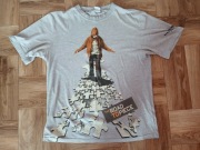 Unikalna koszulka ROAD TO PIECE! Okazja!