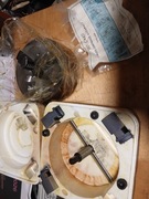 UCHWYT TOKARSKI Bison Bial125 3204 nowy 