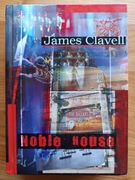 Noble House - James Clavell