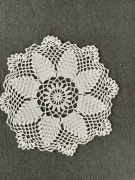 Serwetki, wzory, rękodzieło, 30-35 cm,