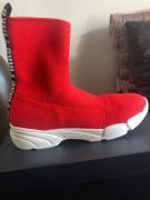 Pinko Sneakersy Mirtillo 