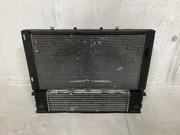 Komplet chłodnic BMW F20 F22 F30 F32 F33 F34 F36