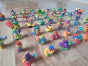 50 FIGUREK PIRATIX+ 2 ARMATY