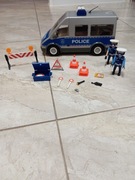 Playmobil Policja 