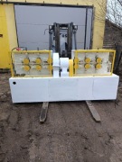 Obtaczarka chojnicka 120 safo hamech 