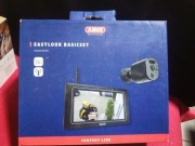 Zestaw do monitoringu wideo ABUS EASYLook BasicSet PPDF17000