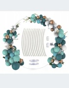 STOJAK STELAŻ KOŁO NA BALONY NA URODZINY 150CM