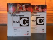 !!! NOWA !!! Język C++. Szkoła programowania
