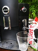 Ekspres Jura Impressa C5 Cappuccino