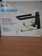 Dziurkacz do papieru